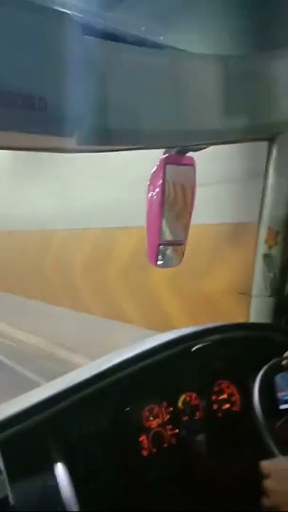 TERCIPTANYA SUARA SPOK. SPOK PADA BIG BUS!!