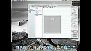 how to make a simple app on Xcode