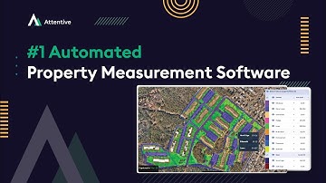 View, edit, and share your automated property measurement on Automeasure!