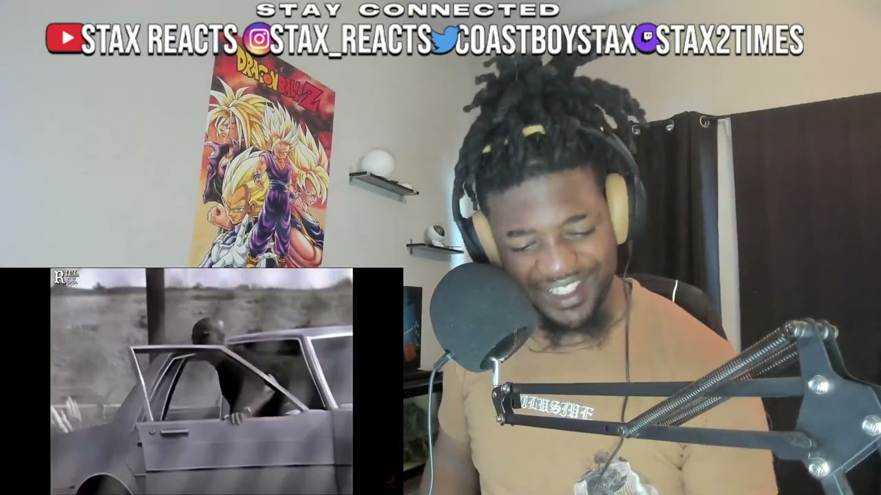 FIRST TIME HEARING Spice 1 – Strap On The Side (Explicit) [HD]