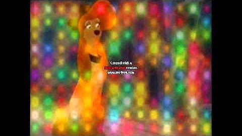 Animash || Cannibal *preview*