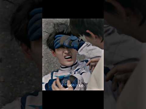 Charlie Saved Babe Got Scolded Cute Kisses Bl Thaibl Blseries Shorts Fyp Bldrama