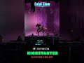 🐈‍⬛페이탈 클로, 킥스타터 곧 옵니다👀 #페이탈클로 #Fatalclaw #Steam #Game