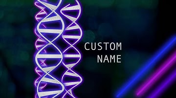 Opening Titles Sequence TECH2004 "Digital Kingdom"