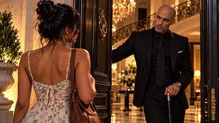 Sick Millionaire Hired a Young Woman for His Final Days, But What She Did.... - FULL MOVIE