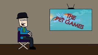 UFP Directors Commentary 6: The Pet Games