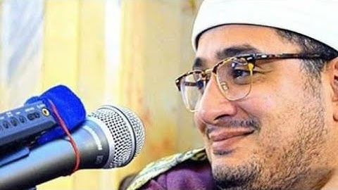 الشيخ محمود الشحات مقام الرست سورة الانعام رائع جدااا  Sheikh Mahmood Shahat Maqam Rast Surah An'am