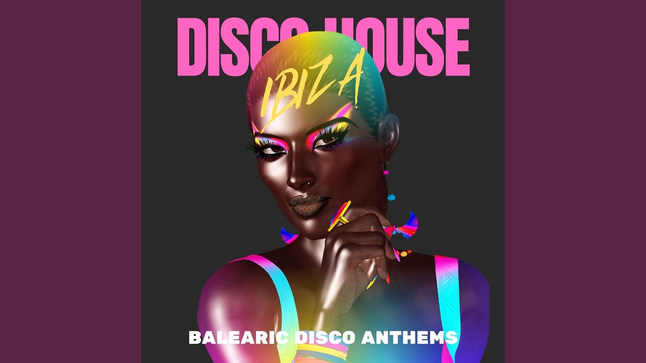 Push the Love (Original Mix)