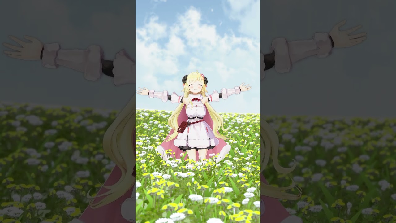 特に1月31日がハッピーです！【 #今日のわため 】 #shorts #hololive