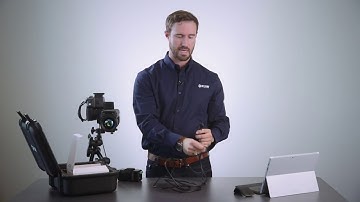 FLIR ResearchIR (Englisch)