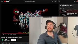 Ozma - The Ups And Downs Reaction & First Listen