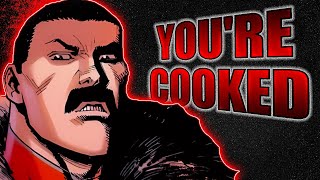 Youre Not Ready For Thragg