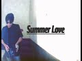 吉川晃司/Summer Love 歌いました