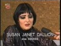 Siouxsie Interview Off Beat 10/10/88