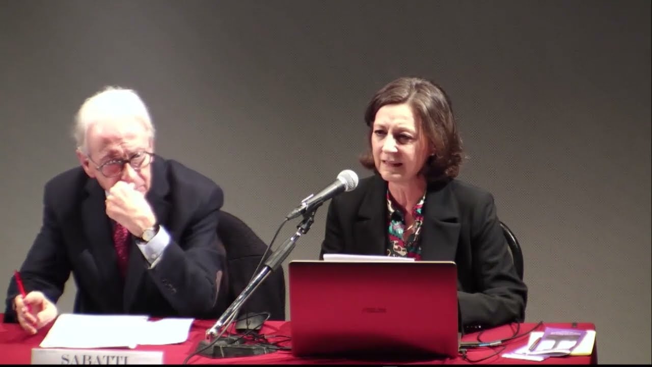 10  Convegno multidisciplinare CONVIVERE CON AUSCHWITZ  Tra guerra e pace