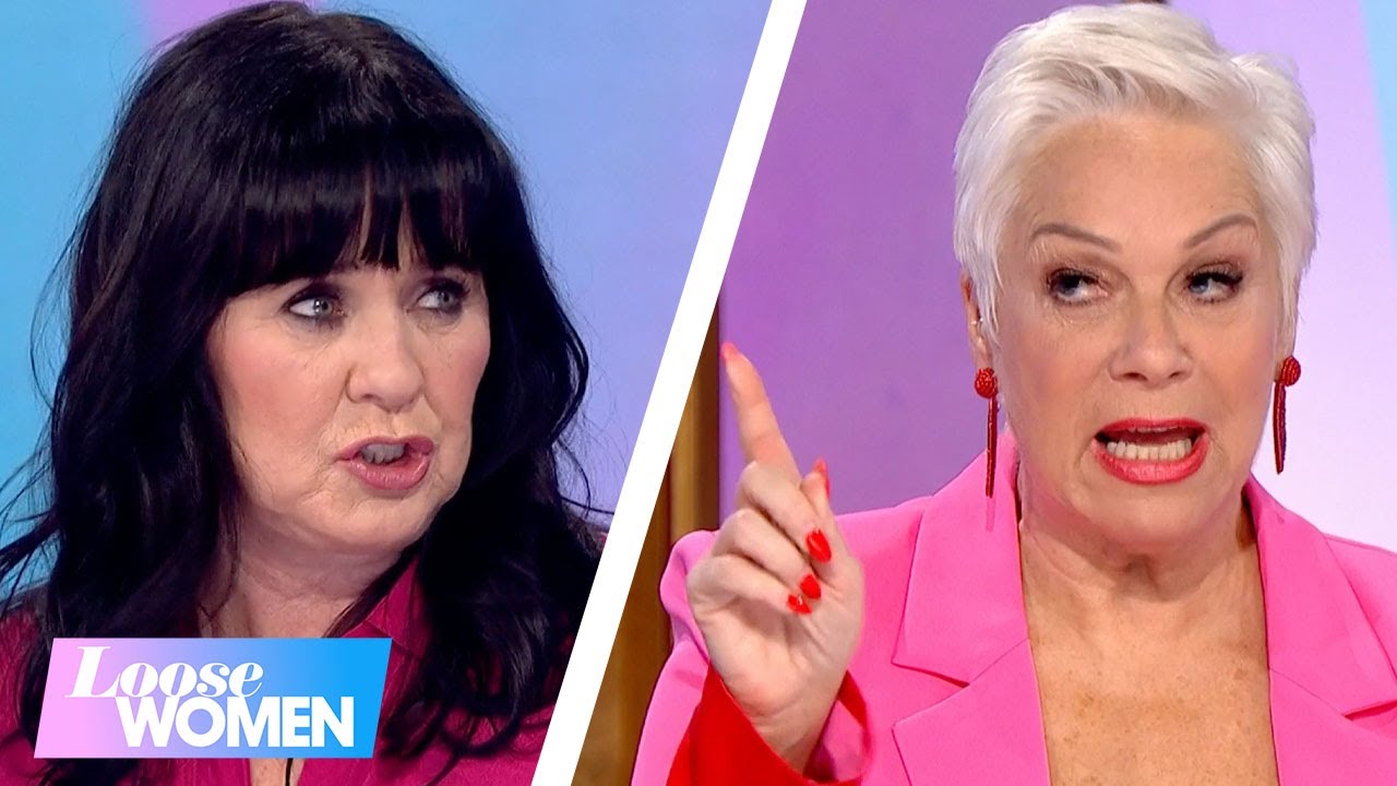Do You Struggle To Get A GP Appointment? | Loose Women