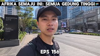 🇿🇦Explore Johannesburg: Kota Paling Maju di Afrika?