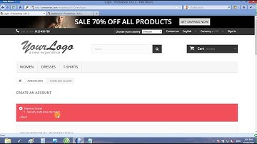 Captcha PRO – Professional Prestashop captcha module