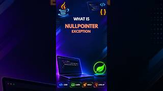 NullPointerException in Java Explained in 30seconds #java