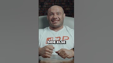 The Bro Split is a MYTH