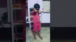 cute baby dance video 🥰🥰 funny dance 🥰🥰#funny #cutebaby #viral