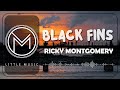 Ricky Montgomery - Black Fins [Lyrics]