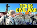 Texas prepares for war over border crisis