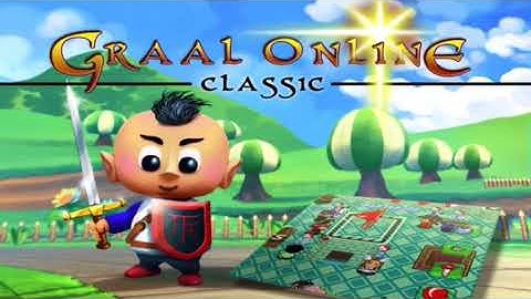 Graal Classic Glitch off map!