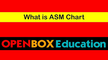 what is ASM Chart