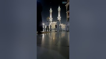 تسجيل من الحرم لتلاوة رائعة من سورة النمل للشيخ ياسر الدوسري | فجر 25-2-1442هـ
