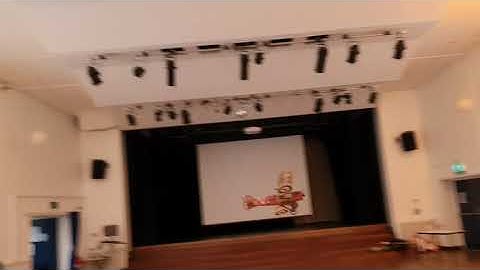 John flies his Microaces SE5a and shows his PPE