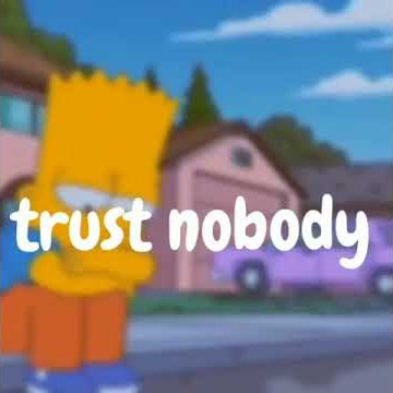 Shiloh Dynasty - I Don't Trust Nobody _ Story WA ;)