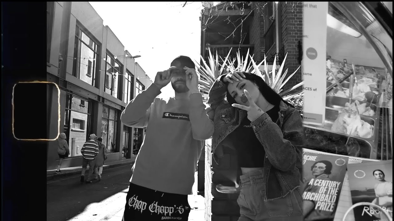 Watch adeLAide - Boffa x GRCO on YouTube Watch adeLAide - Boffa x GRCO on YouTube