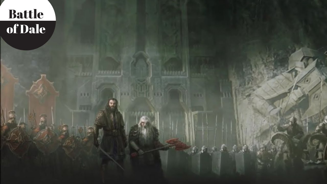 erebor during lord of the rings erebor during lord of the rings