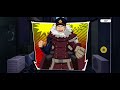 MHUI Trust Story Inasa Yoarashi 
