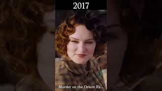 Famous Evolution of Daisy Ridley Profile