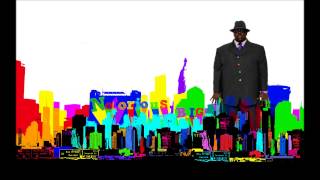 Gramatik - The Unfallen Kingdom [BiggieSmalls] ♥