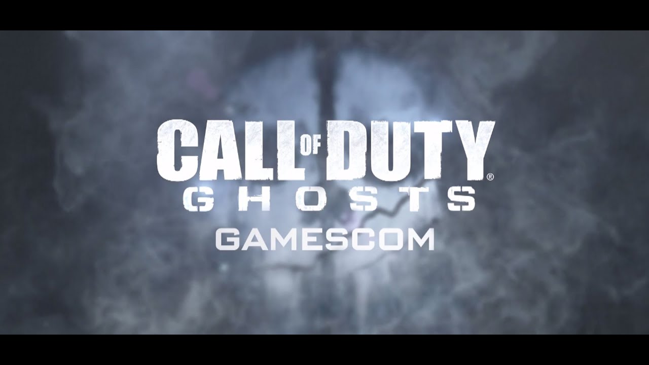 Call of Duty: Ghosts Multiplayer - undefined - 'Call Of Duty: Ghosts'  Multiplayer Screens