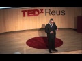 Neuromarketing in action -- towards a new model of persuasion | Antonio Casals | TEDxReus
