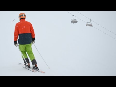 Bis 1,5 Meter Neuschnee: Skisaison startet auf der Zugspitze