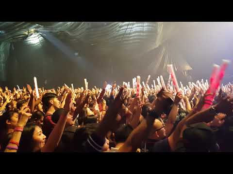 เพลงสุดท้าย - clash (Awake concert) #meetvipzone