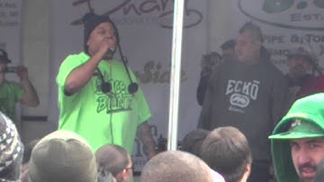 Bizarre hash bash 2013