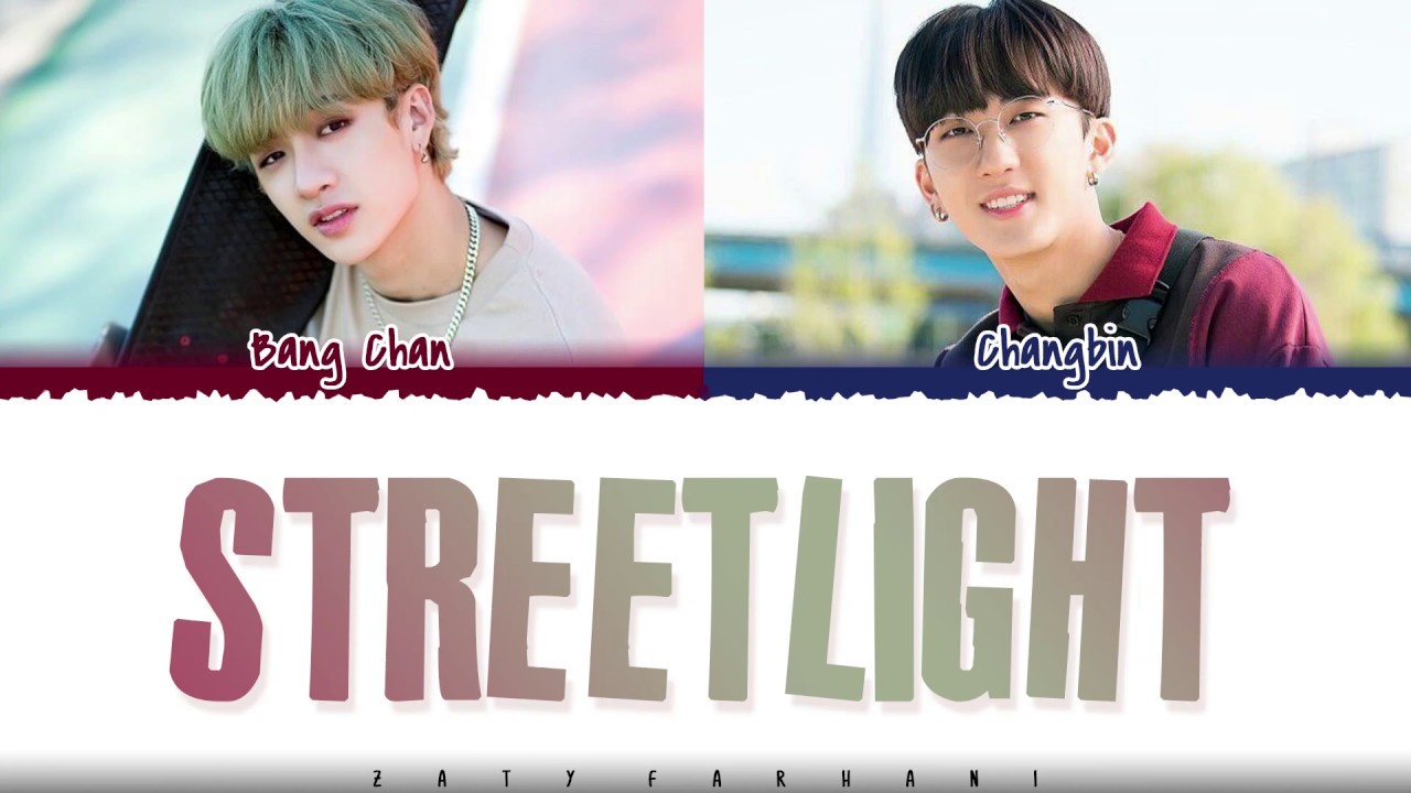 Streetlight \