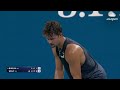 J.J. Wolf Has Incredible Hands at the Net | 2026 US Open