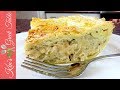 How To Make Kotopita | Greek Chicken Pie Recipe