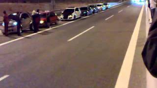 Evo IX BERNTIEV VS Evo VII VAGELLIS.mp4