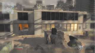 || MW2: Boom Effect Test + Link II