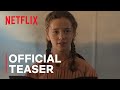 Little House On The Prairie Official Teaser 2 Netflix 