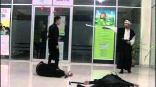 LAMBAIAN SAYONARA - Melissa (HIDETORA PICTURES)