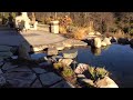 Advanced Filtration, Wetland Filter for Aquascape Ecosystem Pond in Urbandale Iowa by Just Add Water